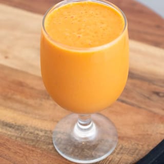 Mango Lassi