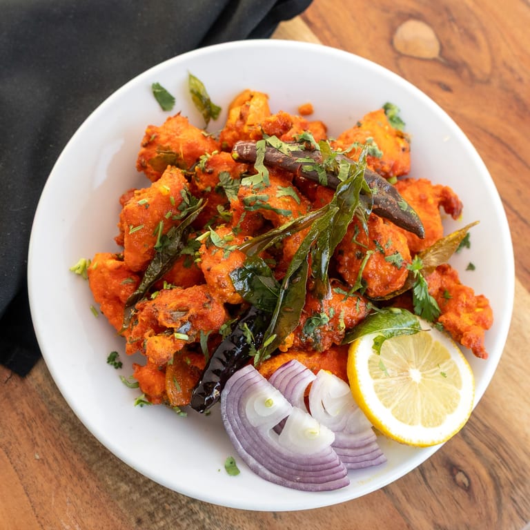 Savor Our Dinner Offerings