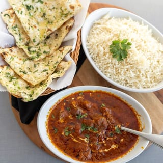 Lamb Rogan Josh