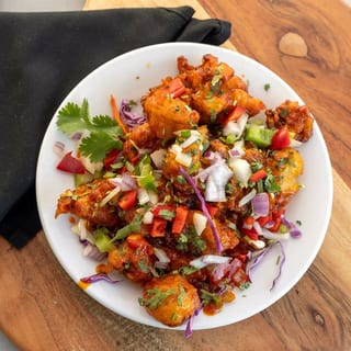 Gobi Manchurian